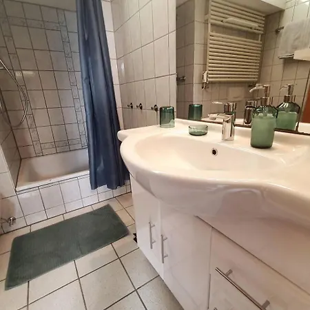 Gartenstuebchen 公寓 Neufra