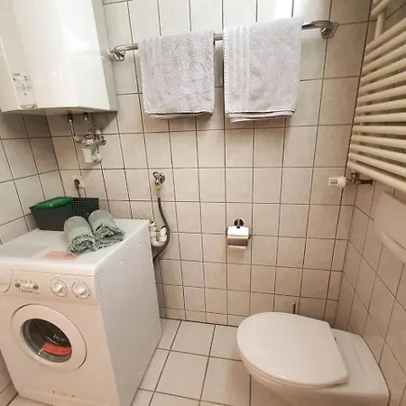 Gartenstuebchen 公寓 Neufra