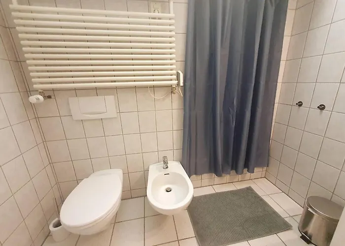 Gartenstübchen * Neufra